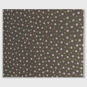 Faltpapier Geschenkpapier (Flach)