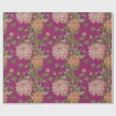 Faltpapier Geschenkpapier (Flach)