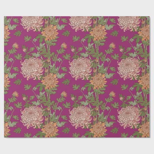 Faltpapier Geschenkpapier (Flach)