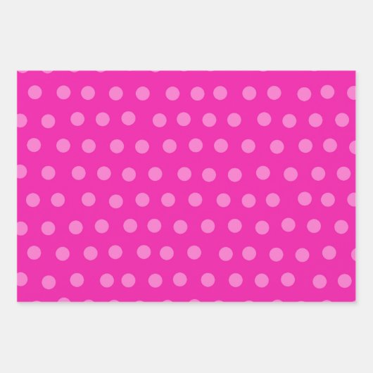 Faltpapier Geschenkpapier Set (Vorderseite 2)