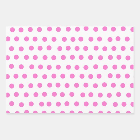 Faltpapier Geschenkpapier Set (Vorderseite)