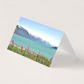 Faltschachtel für Alaska (Vorderseite)