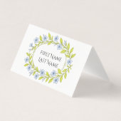 Faltschachtel für das Party (Vorderseite)