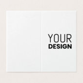 Faltschachtel [Multi Size & Shapes] (Außenseite Aufgefaltet)