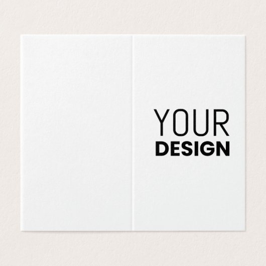 Faltschachtel [Multi Size & Shapes] (Außenseite Aufgefaltet)