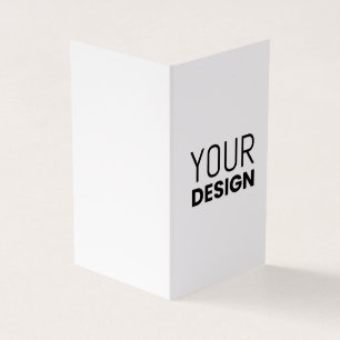 Faltschachtel [Multi Size & Shapes]