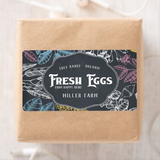 Faltschachtel Vintag ⎢ Eierkarton (Insitu)