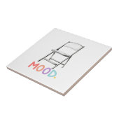 Faltstuhl Stimmung Montgomery Alabama Brawl Fliese (Seite)