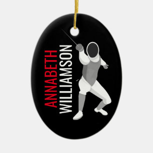 Faltung Keramik Ornament