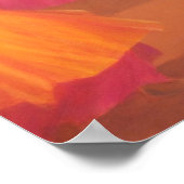 Faltung Saris 2010 Poster (Ecke)