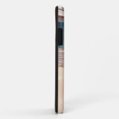 Falun Zuhause auf Skandinavier Schwedens Karl Case-Mate iPhone Hülle (Hinten/Rechts)