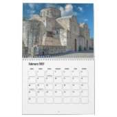 Famagusta-Zypern-Kalender Kalender (Feb 2027)