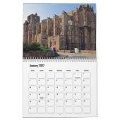 Famagusta-Zypern-Kalender Kalender (Jan 2027)