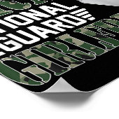 Fami, eine Freundin der Polizei Poster (Ecke)