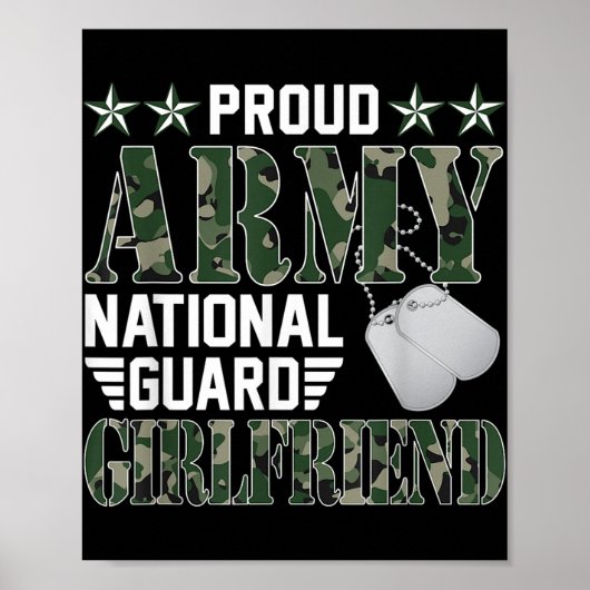 Fami, eine Freundin der Polizei Poster (Vorne)