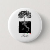 Famiglia Italiana Knopf Button (Vorderseite)
