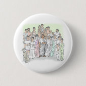 Familia Caecilii Button (Vorderseite)