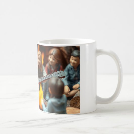 familia kaffeetasse (Rechts)