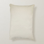 Familia Poka Dot Zierkissen (Rückseite(Vertikal))
