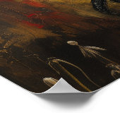 Familiar Poster (Ecke)