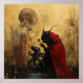 Familiar Poster (Vorne)