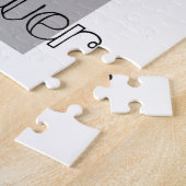 Familiare Forever Mormon Lds Temple Puzzle (Seite)