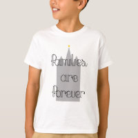 Familiare Forever Mormon Lds Temple