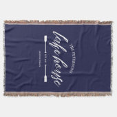 Familiäres Haus Vermietung Nautic Custom Deco Decke (Vorderseite)