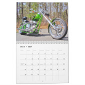 Familie 2014 u. Freunde Kalender (Mär 2027)