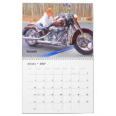 Familie 2014 u. Freunde Kalender (Jan 2027)