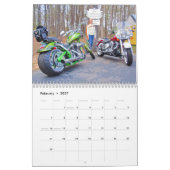 Familie 2014 u. Freunde Kalender (Feb 2027)