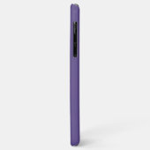 Familie, anpassbarer Text, Monogramm, Spitzname, Case-Mate iPhone Hülle (Hinten/Links)