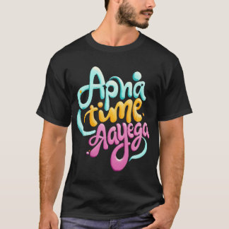 Familie Apnaime T-Shirt