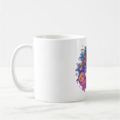 Familie ausgewählt kaffeetasse (Links)