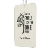 Familie Autolufterfrischer (Links)