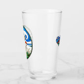 Familie Bolete - Tumbler (Links)