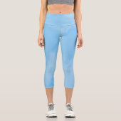 Familie Capri Leggings (Vorderseite)
