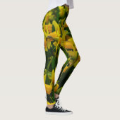 Familie Daffodil Leggings (Rechts)