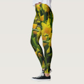 Familie Daffodil Leggings (Links)