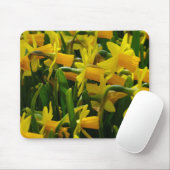 Familie Daffodil Mousepad (Mit Mouse)