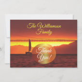 Familie Danke Sunset 1124 (Vorderseite)