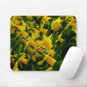 Familie der Affodien Mousepad (Mit Mouse)
