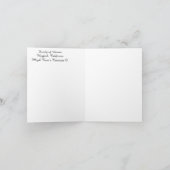 Familie der Helonen... Karte (Innenseite)