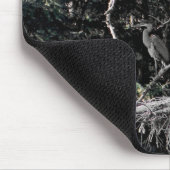 Familie der Helonen... Mousepad (Ecke)