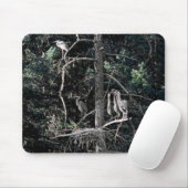 Familie der Helonen... Mousepad (Mit Mouse)