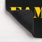 Familie der Mousepad Army (Ecke)