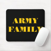 Familie der Mousepad Army (Mit Mouse)