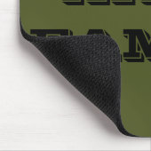 Familie der Mousepad Army (Ecke)
