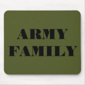 Familie der Mousepad Army (Vorne)