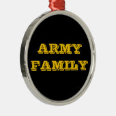 Familie der Ornamenstruppen Ornament Aus Metall (Rechts)